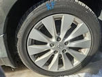 2013 Honda Accord 17X7.5 Alloy Wheel Grade 10 Spoke Used - Stock #26A074. Price: $113.95.