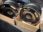 Authentic Mercedes G550 G63 Amg 22" Monoblock Wheels Rims Oem 2008-2025 Perfect! New. Price: $7299.00.