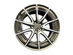 2022-2025 Mercedes Sl 63 R232 Amg 20X11 Spoke Wheel Rim Black & Silver Used. Price: $749.01.