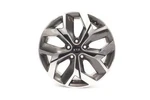 2020 - 2022 Kia Sportage Ex Wheel Rim Alloy 18X7.0J ET48.5 Oem 52910D9330 Used. Price: $265.72.