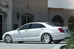 20" Mrr HR3 Wheels For Mercedes S550 S560 S580 S63 S65 20X8.5 / 20X9.5 Rims Set New. Price: $1723.85.