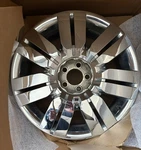 Wheel 18X8 Aluminum Spoke Painted Opt PW2 Fits 10-13 Lacrosse 2762115 New. Price: $75.00.