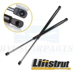 2X Rear Door Hatch Tailgate Liftgate Supports For 2002-14 Mini Cooper 4360 New. Price: $16.99.