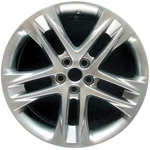 Wheel Rim Lincoln Mkc 2015-2019 EJ7Z1007K Oem Factory Hyper 10020 Remanufactured. Price: $204.00.