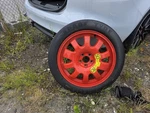 04-21 Jaguar X260 Xf Xe Xj Spare Alloy Wheel Compact Donut Tire 2R831007RA Oem New. Price: $79.99.