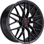 1 Tis Motorsports 20X8.5 5X4.50 +35 505B Gloss Black Wheel Rim New. Price: $409.49.