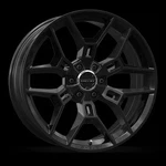Carroll Shelby Wheels CS45 - 20 X 9 In. 12MM Offset Gloss Black New. Price: $424.95.