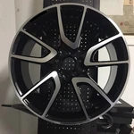 19" Amg E43 Style Black Rims Wheels Fits Mercedes Benz E300 E320 E350 E500 E550 New. Price: $999.00.