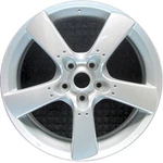 Wheel Rim Mazda RX-8 18 2003-2008 FE16V3810 9965178080 F152V3810 Silver Oe 64868 Remanufactured. Price: $218.00.