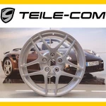 Porsche 987 Boxster/cayman 19" Carrera Ii Wheel Rim Facelift 9.5J ET46 99736215905 Gebraucht. Price: $793.65.