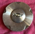 02 03 04 05 06 Chevrolet Trailblazer Wheel Center Gm 9593378 Oem Used. Price: $20.00.