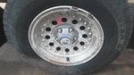 Wheel 15X7 Aluminum 12 Hole Fits 88-92 Ranger 1897260RIM Used. Price: $48.00.