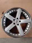 Momo Gtr 19X9 Wheel Rim 5X114 Used. Price: $350.00.