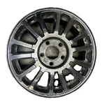 Cadillac Deville Dhs 2003-2005 Oe Wheel 16" Rim Chrome Genuine Original 4573 Used. Price: $389.95.