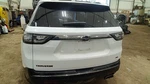 Wheel Classic Style Or Vin 5TH Digit 20X8 Fits 18-24 Traverse 7081723 Used. Price: $195.89.