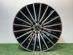2023 2024 2025 Mercedes Benz C300 19" Inch Rear Wheel Rim Amg 2064012000 Oem Used. Price: $798.00.