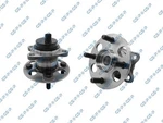 Gsp 9400276 Wheel Bearing Kit For Toyota Neu. Price: $78.12.