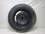 2014-2020 Nissan Rogue Spare Tire Wheel Rim Donut T145/90D16 Oem 40300-AA300 Used. Price: $124.99.