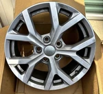 2022 Jeep Grand Cherokee Wheels Rims 18X8 Alloy Used. Price: $480.00.