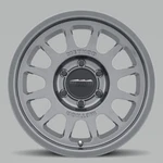 Method 17X8.5 0MM Offset 6X135 87MM Cb Gloss Titanium Wheel - MRWMR7037851 New. Price: $366.00.