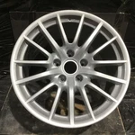 2005-2013 Porsche 911 67328 Wheel 19X11 15 Spoke Rear Rim Silver 99736216207 Used. Price: $620.95.