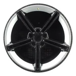 Wheel Rim Porsche Taycan 2021 9J1601025AB Painted Oem Factory Rear 18004 Remanufactured. Price: $785.00.