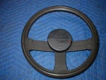 1982-88 Camaro Berlinetta Sport Coup Steering Z28 Wheel Gm Oem Used. Price: $289.95.