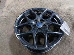 Wheel 17X7 Alloy 10 Spoke Painted Gloss Black Fits 15-18 Focus 768037 Used. Price: $119.99.