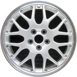 Wheel Rim Volkswagen Vw Beetle Gti Golf Jetta 16 1999-2011 1J0601025E Oe 69736 Remanufactured. Price: $246.00.