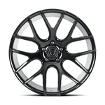 New 19X9.5 Dolce Performance Monza Gloss Black 5X114.3 5X4.5 ET40 Wheels Rims. Price: $1360.00.