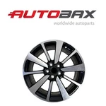 2022 2023 2024 2025 Lucid Air Wheel Rim Original Factory R19 8J ET40 Used. Price: $399.99.