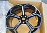 Pn: 4ML601025P - Front Wheel For Lamborghini Urus ( 10J X 22H2 ) Original New. Price: $3300.00.