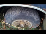 Wheel 15X7-1/2 Aluminum 10 Hole With Rivets Fits 90-96 Ford F150 Pickup 612613 Used. Price: $114.11.