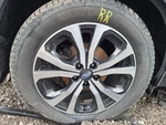 2019 Subaru Forester 18X7 Alloy Wheel Rr Grade Used Oem 560-68869A. Price: $203.78.