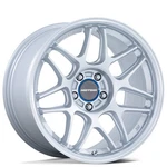 18X9.5 Motegi Wheels MR158 Tsubaki Hyper Silver W/ Machined Lip Rims 5X120 (1PC) New. Price: $399.00.