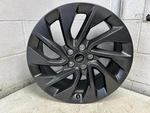 2022 Rover Discovery 20X8-1/2 Wheel 5 Split Spoke A- Condition Dark Gray Oem Used. Price: $599.95.