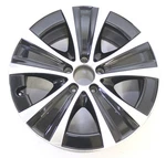 Genuine Mercedes W213 Mopf A2134013700 Alloy Wheel Rim 8J 18 Inch ET43 Gebraucht. Price: $174.75.