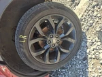2016 Rover Discovery Sport 19 Alloy Wheel Spoke Black Oem Used 3994315. Price: $135.85.