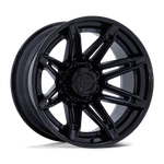 4 Inch Black Wheels Rims Chevy Silverado 1500 Gmc Sierra 6 Lug 20X10 Fuel New. Price: $2080.00.