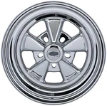 15" X 8" Cragar Ss Wheel New. Price: $346.99.