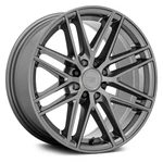 Motegi Racing MR157 CM8 Wheel 17X8 (38, 4X108, 72.56) Gunmetal Single Rim New. Price: $269.00.