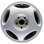 (ships Today) Wheel Rim Lexus LS400 16 1998-2000 4261150170 Oem Silver 74148 Remanufactured. Price: $212.00.