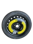 2018-2025 Audi S4 B9 Oem Emergency Spare Tire Wheel And Rim T125/70R19 Used. Price: $140.96.