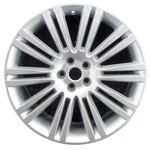 Wheel Rim Jaguar F-pace 2017-2021 T4A2309 Painted Oem Factory 59977 Remanufactured. Price: $208.00.