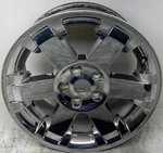 2009 2010 2011 2012 Dodge Ram 1500 Oem Chrome Clad Wheel Part #2365 Used. Price: $255.00.