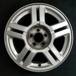 Ford Windstar Factory Rim 16" 2001-2003 Wheel Alloy Oem Original 1F22AA 3425 Used. Price: $127.26.