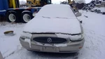 Wheel 16X6-1/2 Aluminum 12 Spoke Silver Opt N73 Fits 00-02 Lesabre 4523260 Used. Price: $99.99.