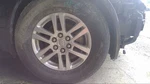 Wheel 18X7-1/2 Fits 08-09 12-16 Enclave 4070236 Used. Price: $85.00.