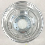 (1) Wheel Rim Ford F350SD Pickup Like New Oem Grade Polished. Price: $344.99.