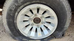 1984-1986 Jeep Grand Wagoneer 15 Aluminum Wheel Oem Factory Rim #2 J5365093 Used. Price: $201.09.